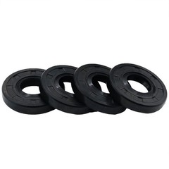 PLENTZOM Brake Shaft Oil Seal 50735 51161 Compatible with Hydro Gear MTD Cub…
