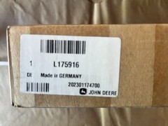 John Deere Driveshaft Gear L175916