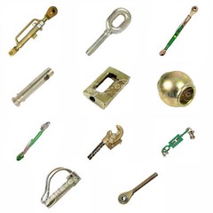 Top Links, Sway Chains & Sway Block