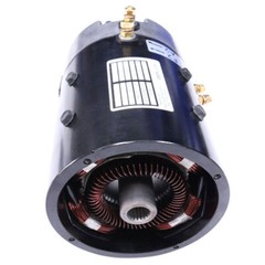 48 Volt Drive Motor ZQS48-3.8-T for Tomberlin E-Merge Electric Golf Cart 2007-UP
