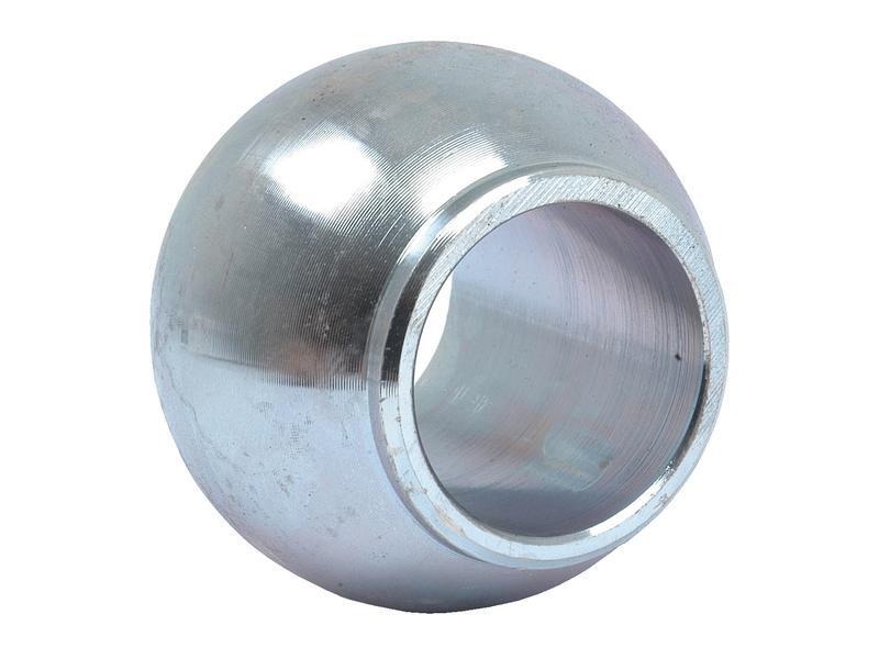 Lower Link Ball Cat. 2/2 1-1/8″ ID 2″ OD 1018 Steel for White Oliver Tractors