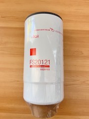 Fuel Water Separator Filter FS20121 for Cummins L9 B6.7 V QSB QSL Engine