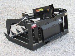 42″ Heavy Duty Root Grapple Bucket Attachment Fits Toro Dingo Mini Skid Steer