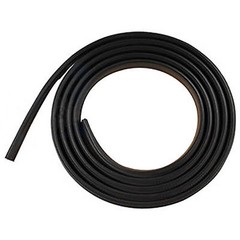 RE249465 Weatherstrip Seal Door Window Fits John Deere Tractor 30 40 50 Series