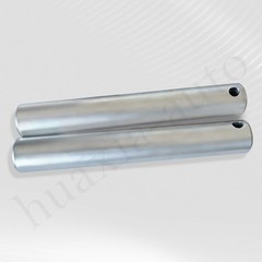 1 Pair of New Mini Excavator Bucket Pins 25mm X 185mm Long (2 Pins)