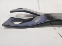 Qty/2 14″ Unbranded Rotary Cutter Blades for BushHog Mower King Skidsteer
