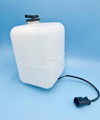Reserve Expansion Tank For Komatsu EXCAVATORS PC200-8 PC200-7 PC220-8 PC130-8