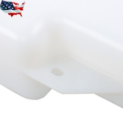 TC420-88600 Overflow Tank Bottle Radiator Reserve Coolant For Kubota L3800DT