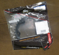 NIP Supersprox Performance Steel Sprocket Blk RFE-613-38- 38 Teeth -chain 525