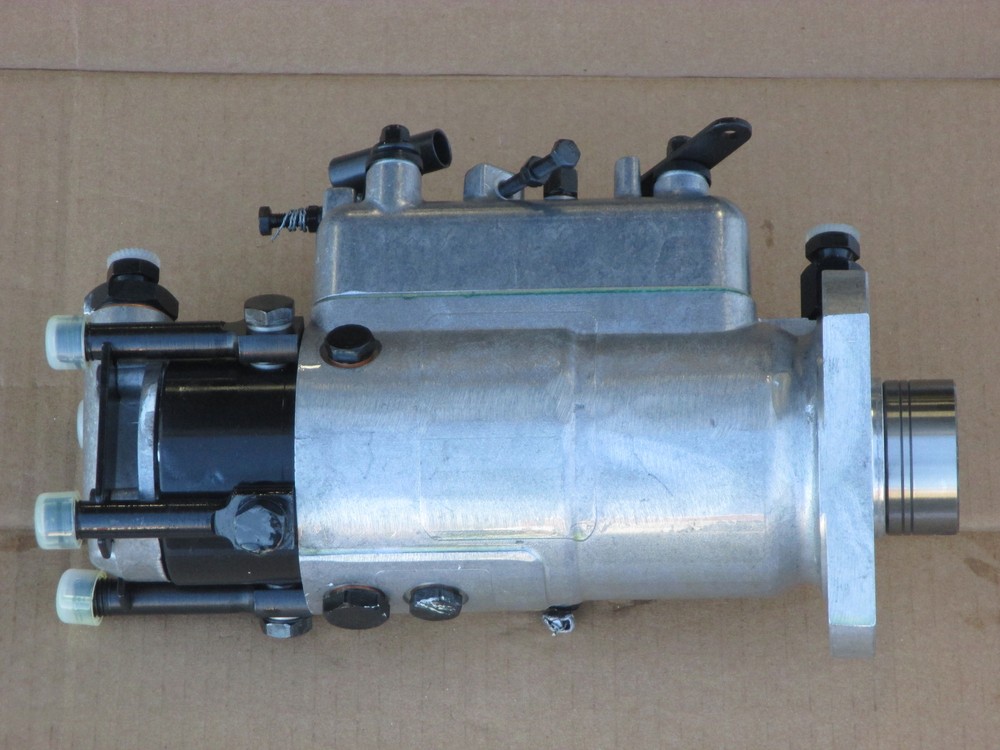 FUEL INJECTOR INJECTION PUMP FOR MASSEY FERGUSON MF 165 255 65 INDUSTRIAL 30 302