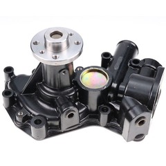 Water Pump For Isuzu 4LE1 4LE2 4LB1 Engine ZX55UR 60UR Excavator 8-98098662-0