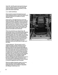 173 SKID STEER LOADER SERVICE REPAIR MANUAL FITS THOMAS 173 HL “S” II SERIES