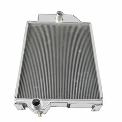 4 Row 70mm Core Radiator Fit John Deere 4010 Gas &Diesel AR26569 AR26551 AR46438