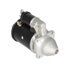 Starter – Lucas Style DD (16670) fits New Holland 795152