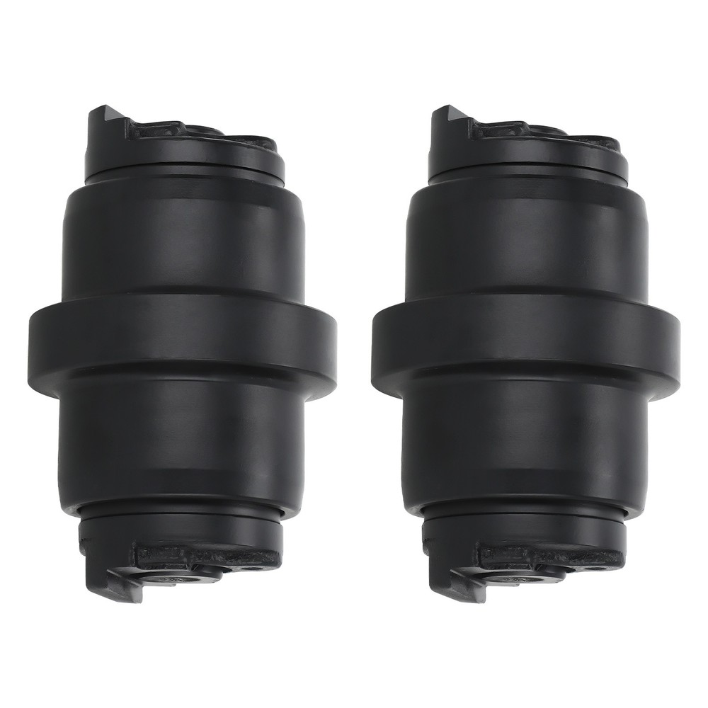 Track Bottom Roller for Hitachi ZX35U-2 ZX35U-3 Mini Excavator 4340535 50Mn