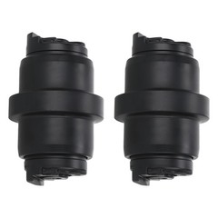 Track Bottom Roller for Hitachi ZX35U-2 ZX35U-3 Mini Excavator 4340535 50Mn