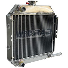 Radiator for Ford New Holland Compact Tractor 1300 1942SMP130486 SBA310100211