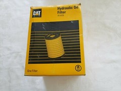 Genuine Caterpillar Cat Hydraulic Oil Filter #1R-0735 New/Open Box