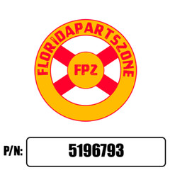 5196793 – fits Caterpillar with Free Shipping