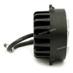 LED Headlight LH RH Front lamps For New Holland L215,L216,L218,L220,L221,L223