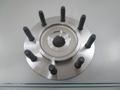 MOOG NEW Front Wheel Bearing Hub Assy 515101 Dodge Ram 1500 2500 3500 NOS 0810
