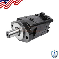 HYDRAULIC DRIVE MOTOR 7001716 FOR BOBCAT S770 S750 S550 SKID STEER LOADER SWEEPE