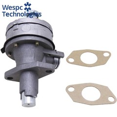 Fuel Lift Pump 130506140 For Northern Lights Generator Genset Perkins 102-05