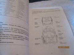 Factory SAKAI Model GW750 Pneumatic Tired Roller Operating Maintenance MANUAL