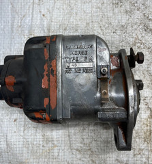 Allis Chalmers AB C CA WC WD Tractor Fairbanks Morse Type FM J4B Magneto