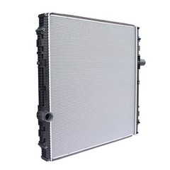 Radiator For 2008-2014 Kenworth T800 Peterbilt 335 365 367567 N3985001