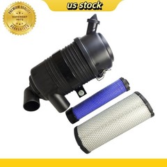 MIA11921 MIA11256 For John Deere Z925A Z930A Z860A Air Filter Kit Housing Assy