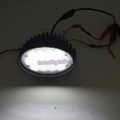 2PCS LED Flood Work Light For John Deere Tractors 7630 7720 7730 7820 7830 7920