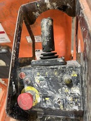 2013 JLG 1932RS EXTENDING NON MARKING TIRE SCISSOR LIFT ON BOARD ELECTRIC