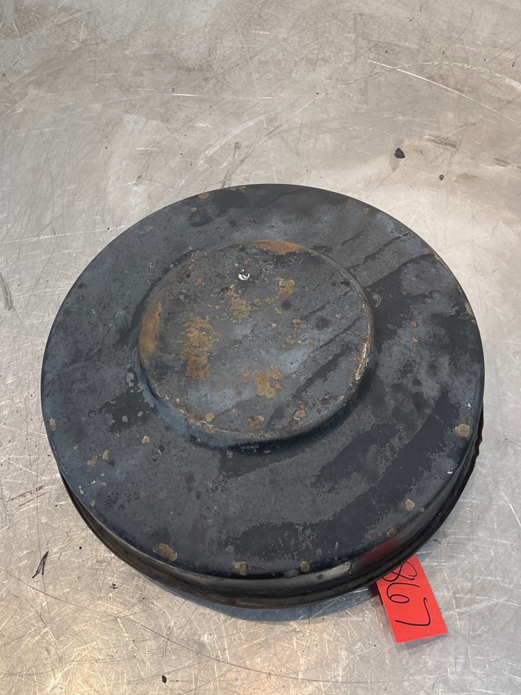 Massey Ferguson MF 2775 Tractor Air Pre Cleaner Cap