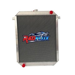 YN05P00035S001 Radiator Fit Kobelco SK160LC-6E SK210-6E SK200-6E SK230-6E SK235S