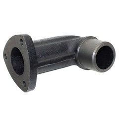 S.16968 Exhaust Elbow – Fits Allis Chalmers Models 160, 6040