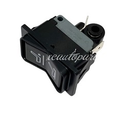 Rocker Switch 87308605 for New Holland Tractor 8160 8260 8360 8560 8870 8970