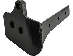 Buyers 1304768 SAM Curb Guard – Right-hand Replaces Boss #STB19290-03