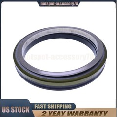 Oil Seal TC010-99600 For Kubota Tractor L2501 L2600 L2800 L3000 L3200 L3400
