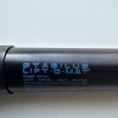 Stabilus 54732 Gas Spring Lift Support Strut Made in Germany NEW OEM