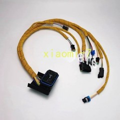 1pc For Cater 3126B 3126E 3126 excavator Engine Wiring Harness 205-1252 2051252
