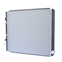 Radiator For 08-13 Freightliner Cascadia 08-10 Columbia 09-10 Century L9500