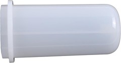 New Fuel Filter Bowl CH15983 – Vehicle-Specific Fit for JD Tractors & Mowers