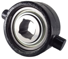 1-1/8″ Square Disc Harrow Trunnion Bearing for Tuffline & Athens