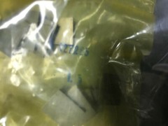 E9022895 GENUINE Clark REPAIR KIT Euclid GM Terex