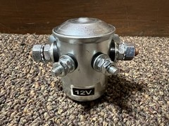 New Heavy Duty 200A Continuous Duty 4 Post Solenoid