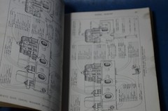 Caterpillar Diesel No 12 Motor Grader Parts Shop Manual Book Catalog Reference