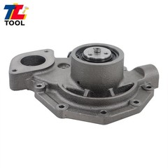 Water Pump RE546906 SE501610 For John Deere Engine 4.5L 4045 6.8L 6068 6230