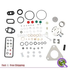 For Delphi Ford CAV DPA Roto Diesel Injection Pump Overhaul Rebuild Kit 7139223