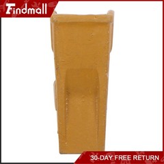 Findmall 202-70-12130 Excavator Bucket Tooth For PC100 PC120-3 PC100-5 PC100-3